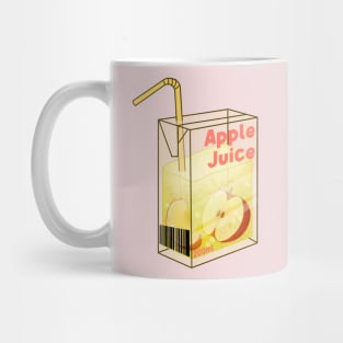 Fresh Apple Juice Mug